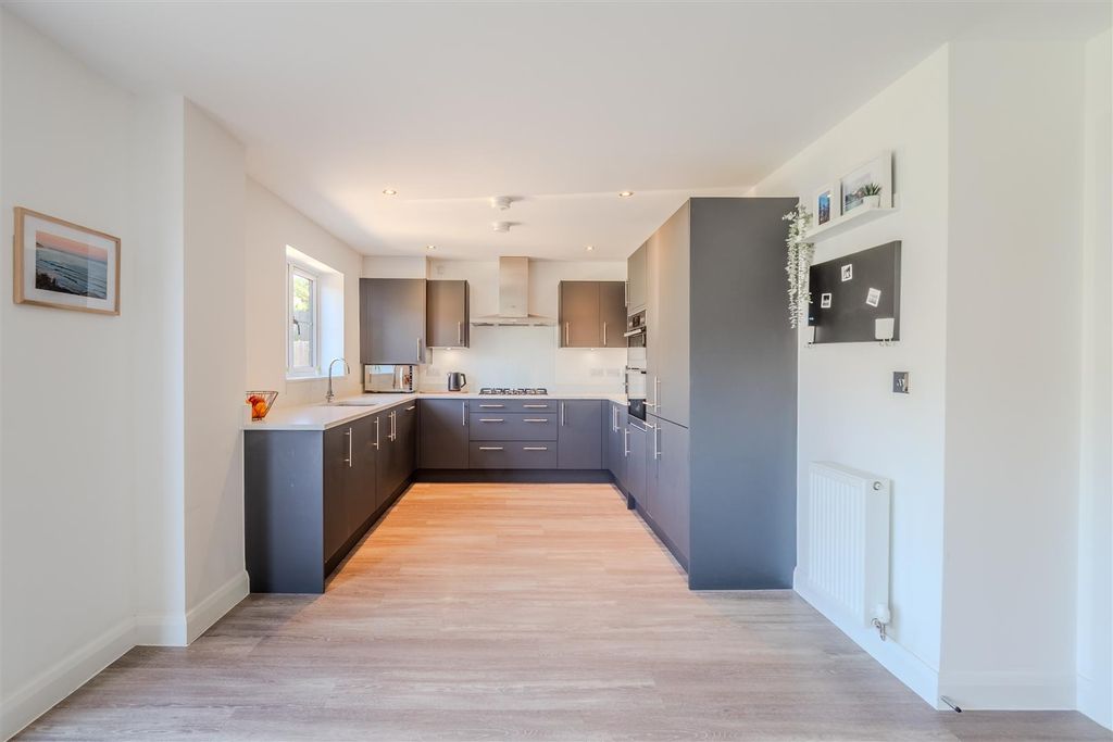 Additional image 4 of 4 bed detached house for saleBramley Rise, Tickenham BS21