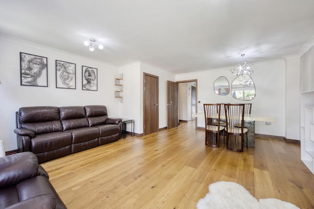 Property photo 2 of 17 Living/Dining Area