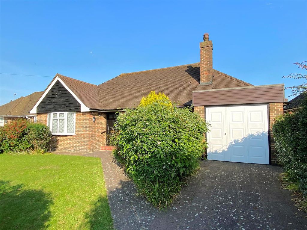 Property photo 1 of 14 60 Pebsham Lane - Front.Jpg