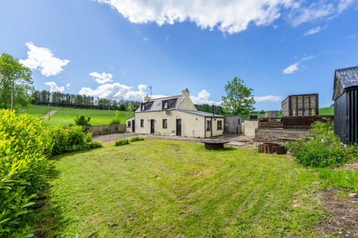 Property photo 1 of 7 Auldtown Of Carnousie Cottage