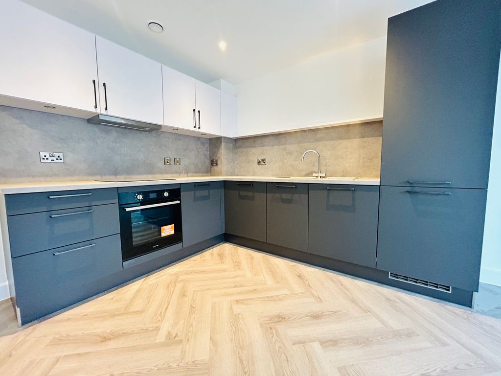 Property photo 2 of 4 Kitchen
