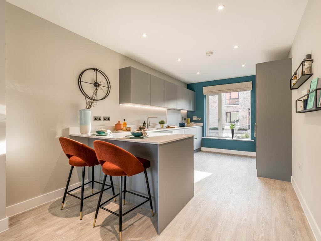 Property photo 2 of 8 Marleigh Park, The Willow, Kitchen