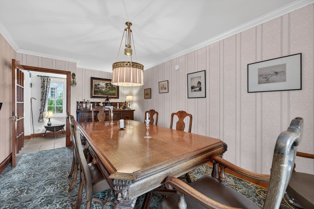 Additional image 7 of 4 bed link detached house for saleAbercrombie House, 12 The Mews, Sundrum, Ayr KA6