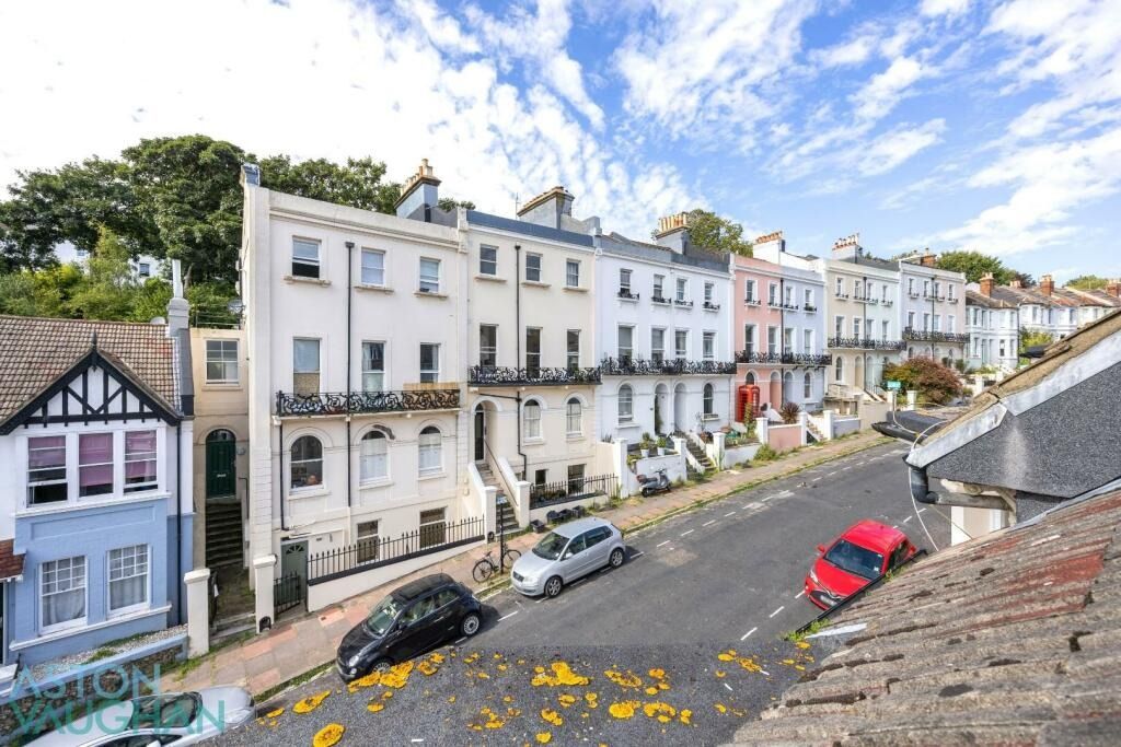 Additional image 4 of 4 bed terraced house for saleRoundhill Crescent, Brighton BN2