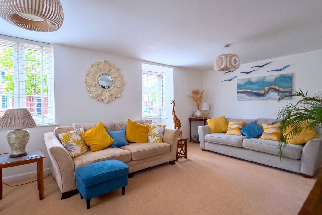 Additional image 4 of 4 bed detached house for saleExeter, Devon EX2
