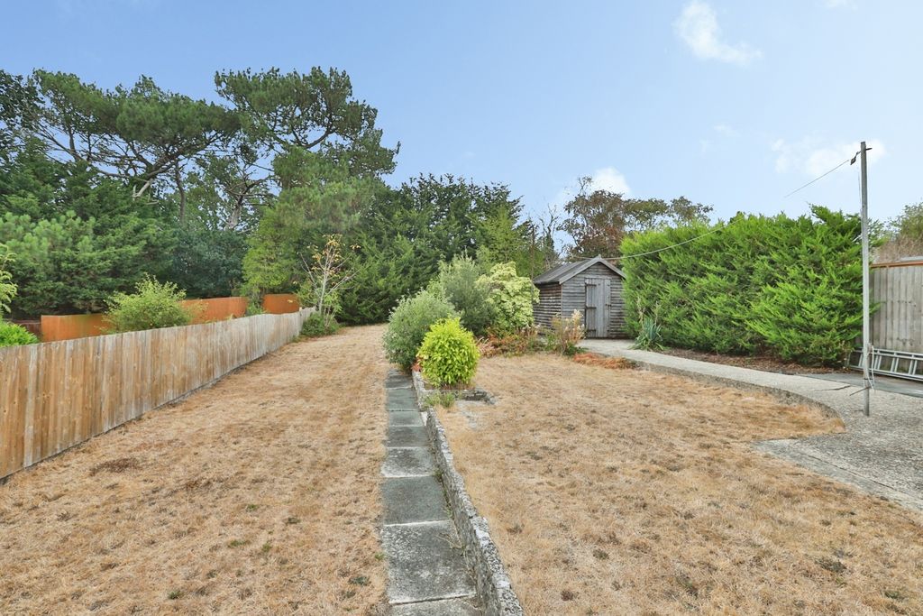 Property photo 2 of 23 Rear Garden
