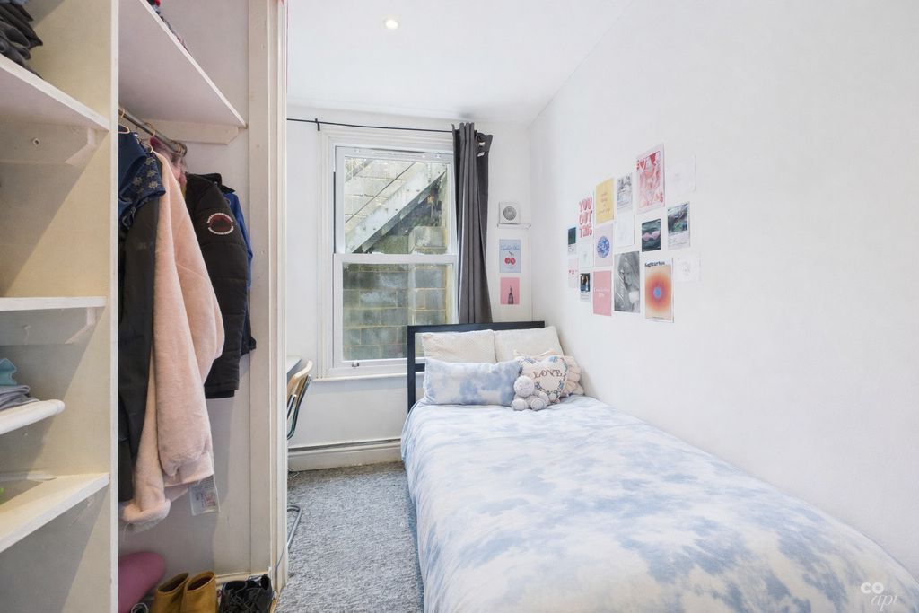 Additional image 10 of 8 bed shared accommodation to rentRiley Road, Brighton BN2