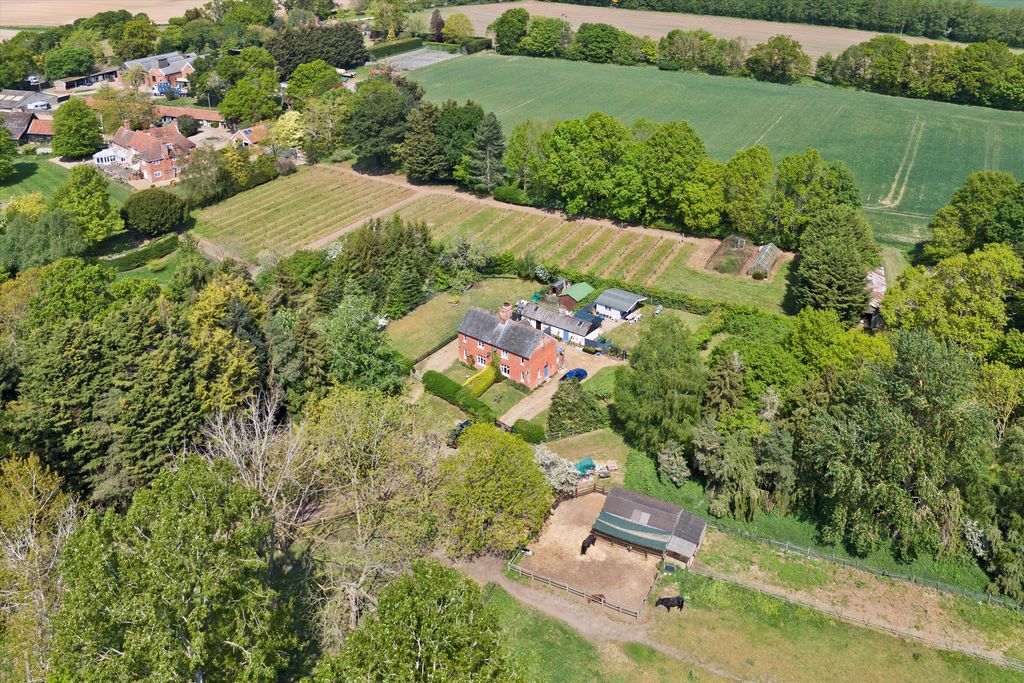 Additional image 14 of 8 bed farm for saleEyke, Woodbridge, Suffolk IP12