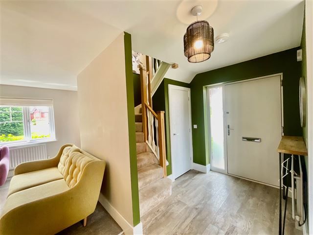 Property photo 2 of 21 Entrance Hallway