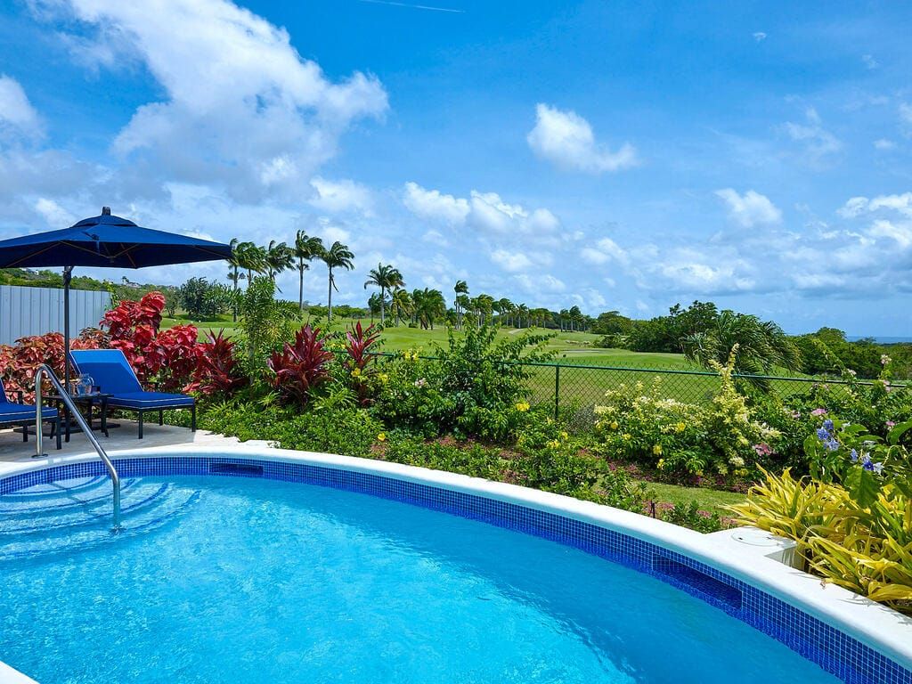 Property photo 2 of 16 Barbados Villa Bbstjv152 2