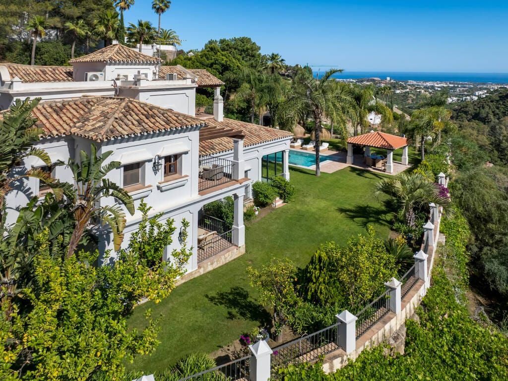 Property photo 3 of 25 Marbella Villa Esmarv409 3