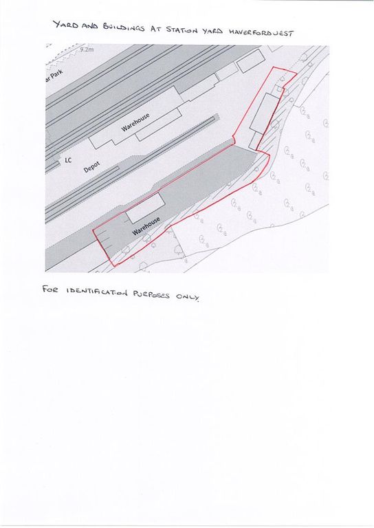 Property photo 2 of 12 Station Yard Plan .Jpg
