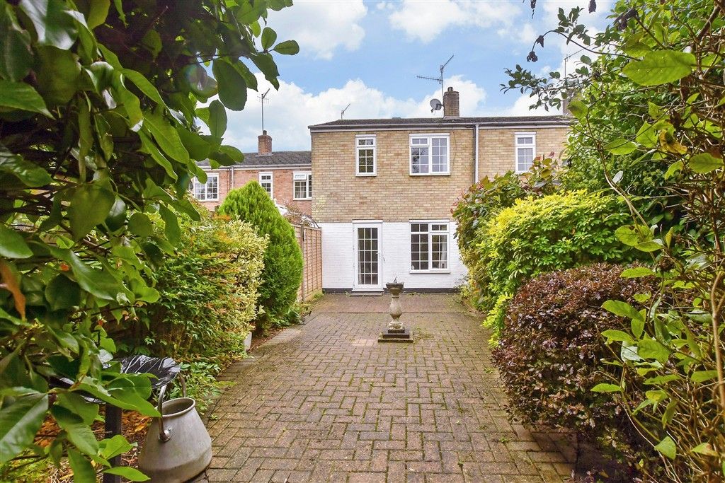 Property photo 2 of 11 Rear Garden