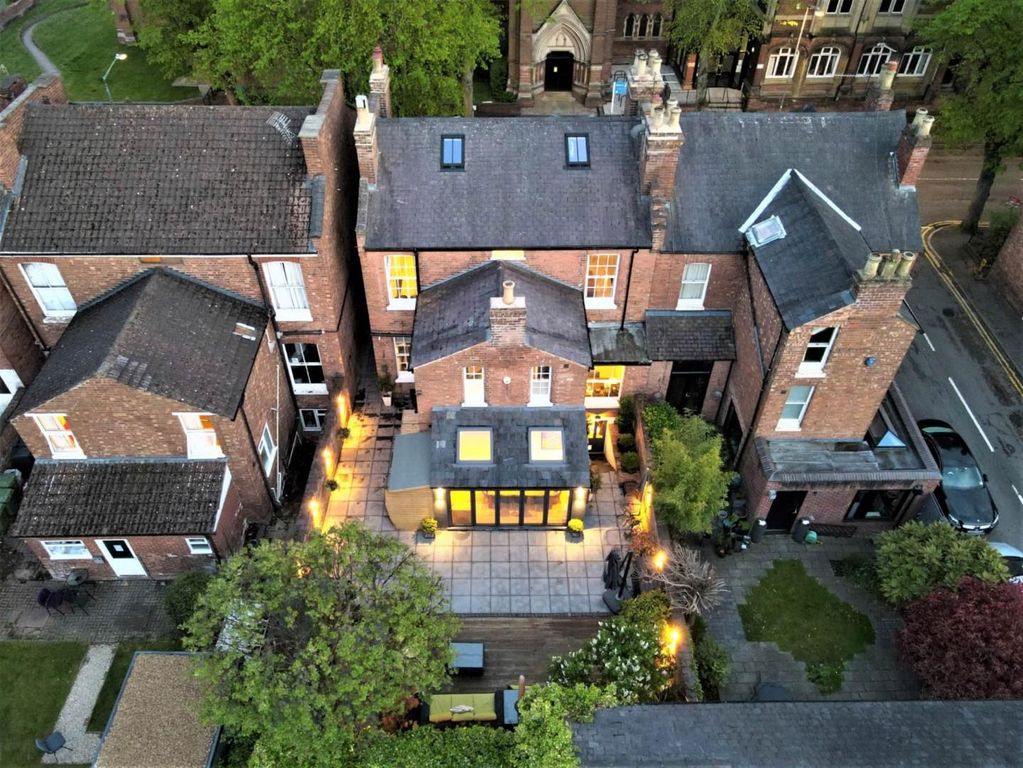 Additional image 52 of 5 bed semi-detached house for saleChester House, Leicester Street, Leamington Spa CV32