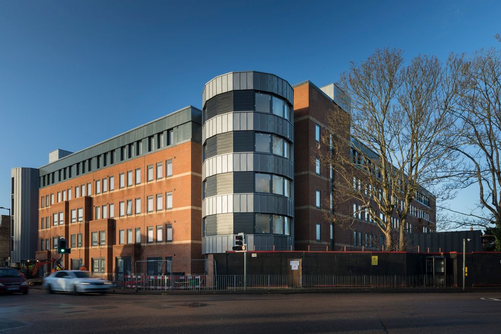 Property photo 1 of 6 Front