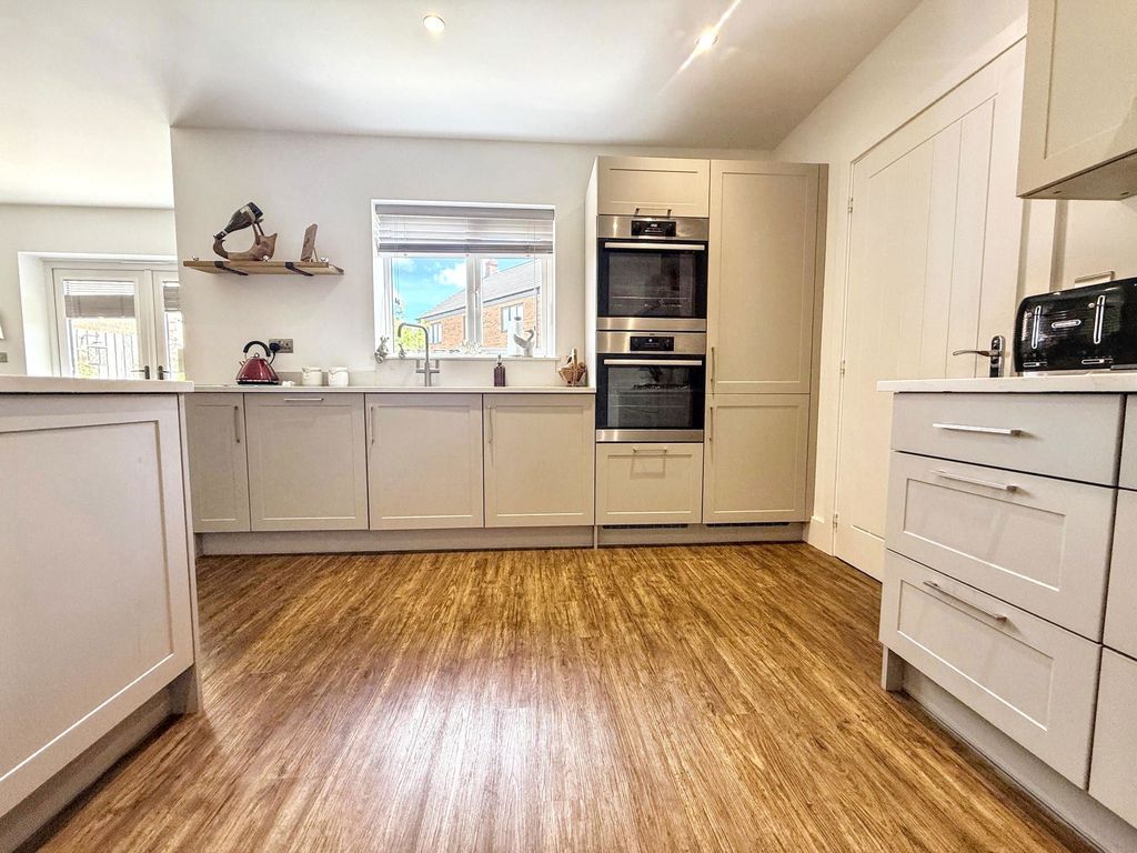 Additional image 4 of 4 bed detached house for saleWhinchat Way, Morpeth NE61