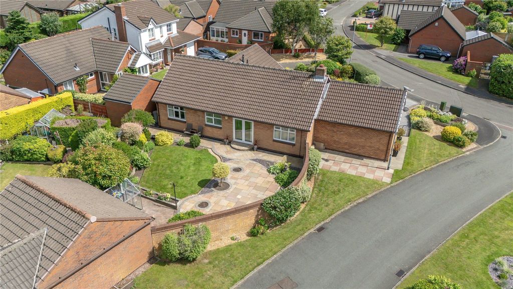 Property photo 2 of 21 Aerial Photo