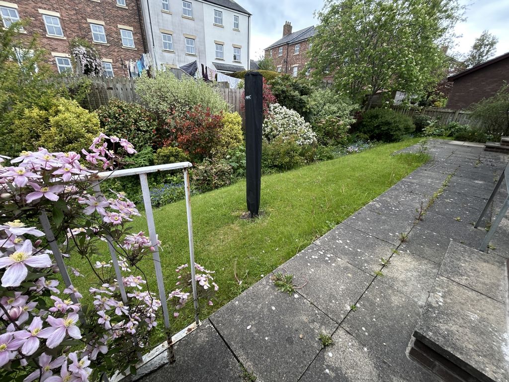 Additional image 22 of 5 bed detached house for saleArchery Rise, Durham DH1
