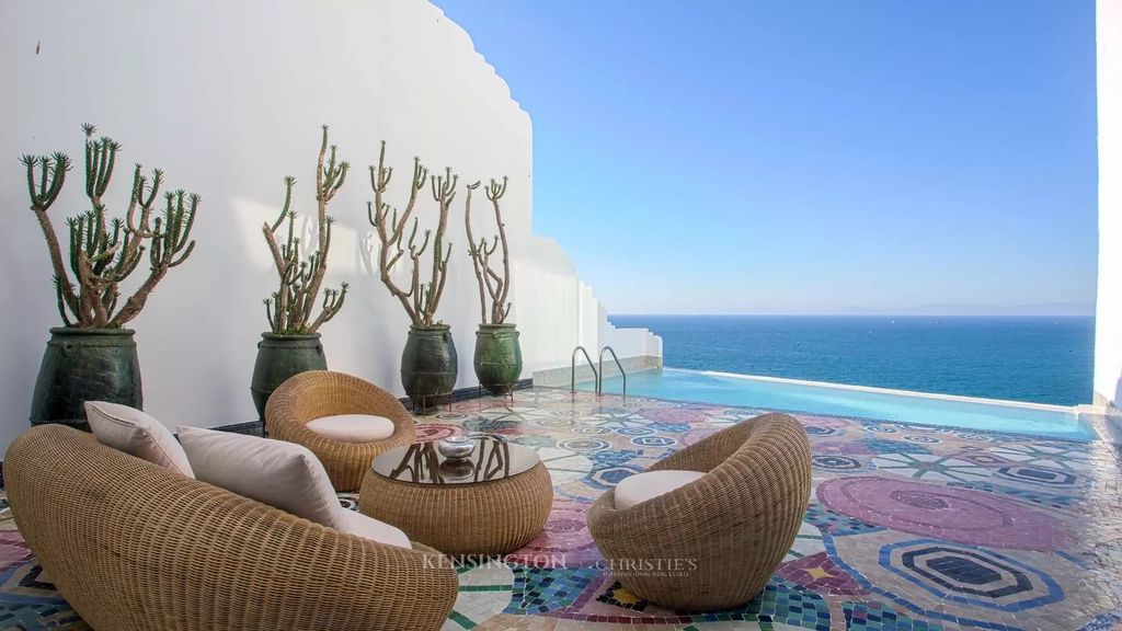 Property photo 1 of 30 Villa Tangier For Sale - Kensingtonmorocco.Com