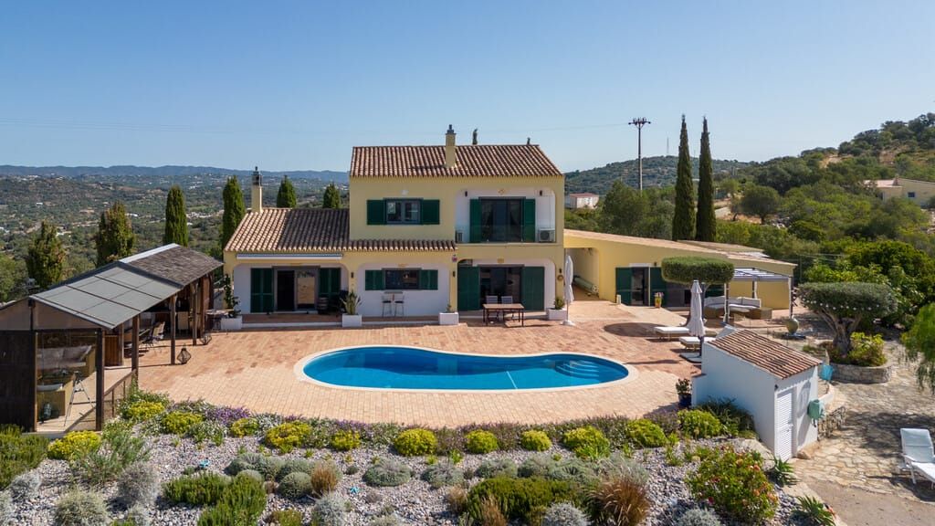 Property photo 1 of 25 Algarve Villa Ptfarv490 1