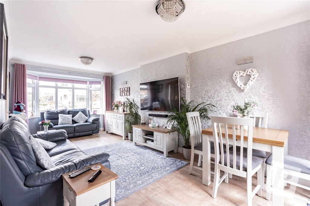 Property photo 2 of 12 Living /Dining Room