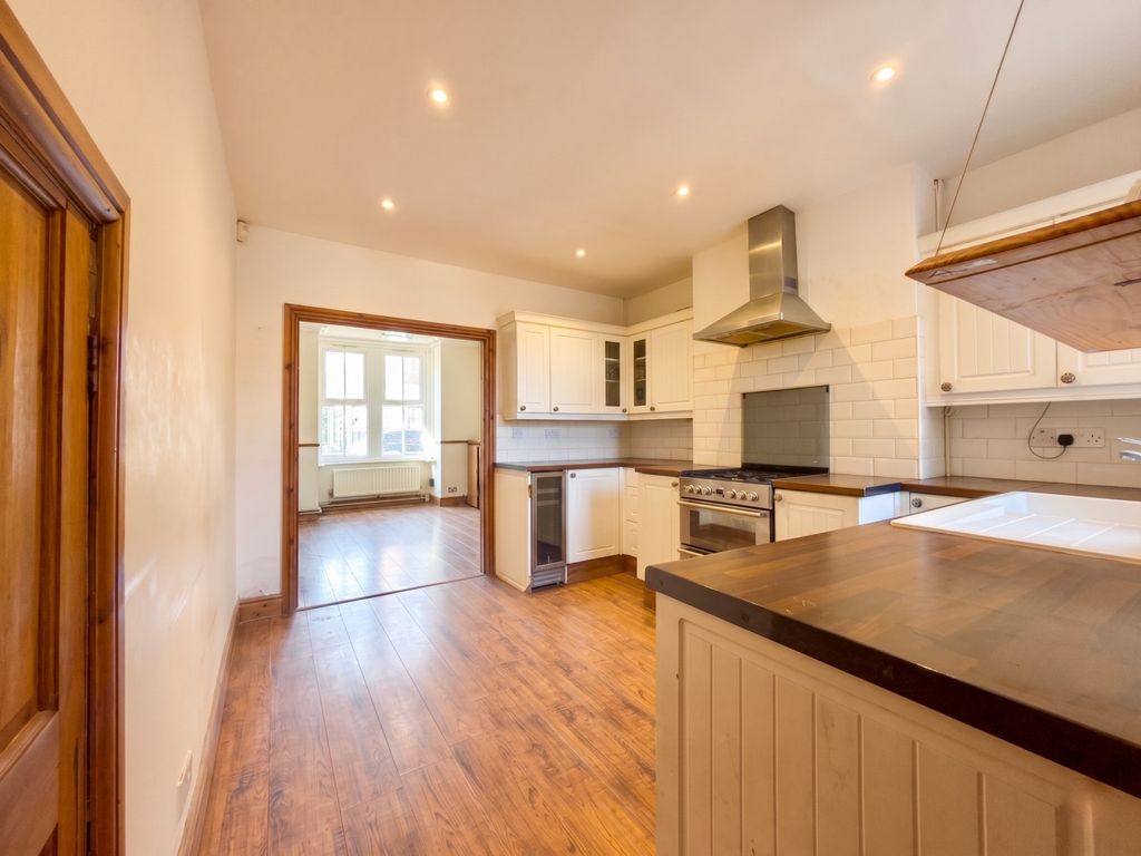 Property photo 3 of 11 Open Plan