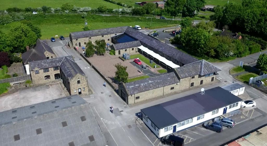 Property photo 1 of 9 Unit 3 Granary Court Drone.Png