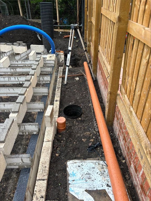 Property photo 3 of 8 Drainage