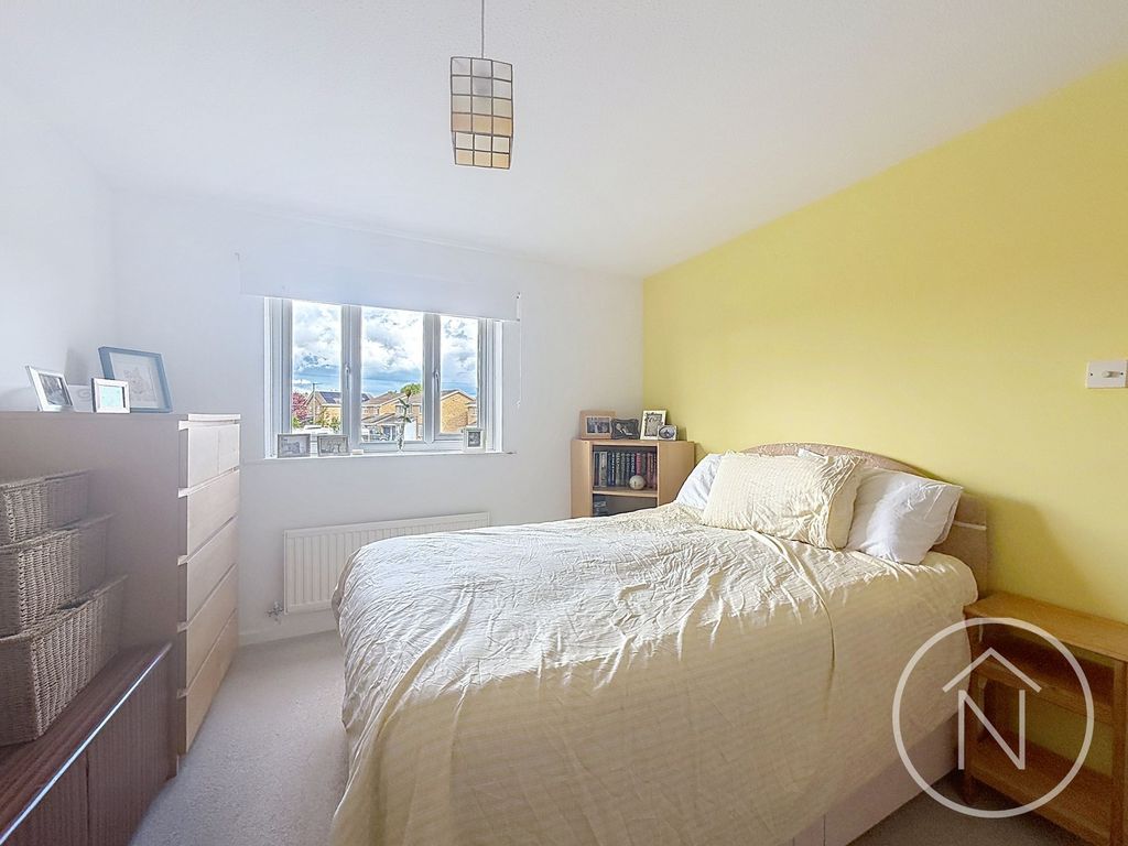 Additional image 15 of 4 bed detached house for saleBudworth Close, Billingham TS23
