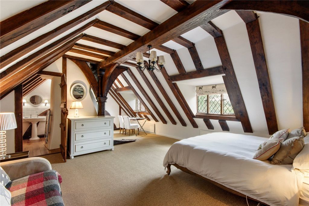 Additional image 16 of 5 bed detached house for saleChiddingly, East Sussex TN21