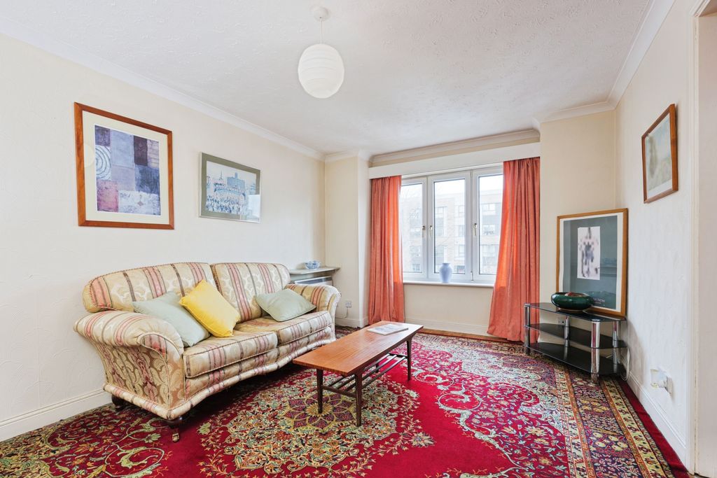 Property photo 2 of 15 Living Room