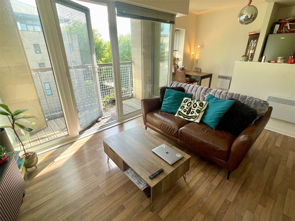 Property photo 3 of 19 Open Plan Living
