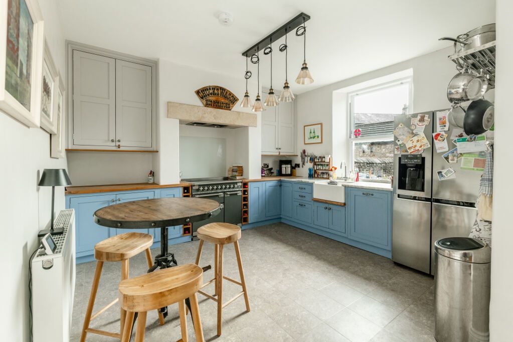 Property photo 2 of 18 Kitchen/Diner