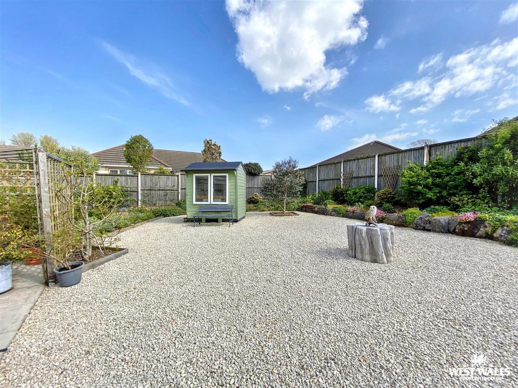 Additional image 26 of 3 bed detached bungalow for saleGibbas Way, Pembroke SA71