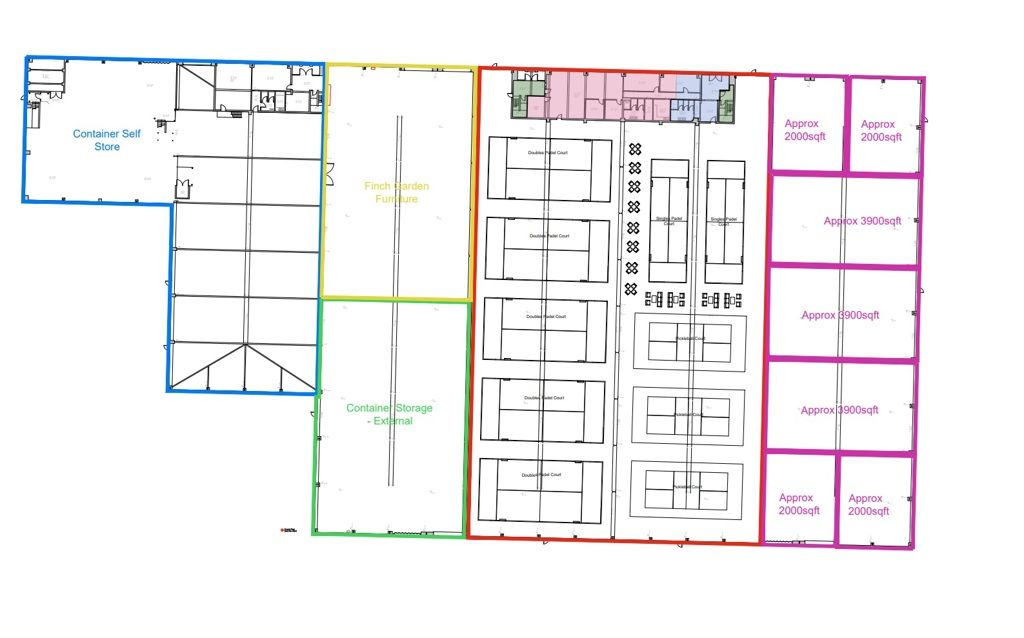 Property photo 3 of 7 Proposed Units In Pink