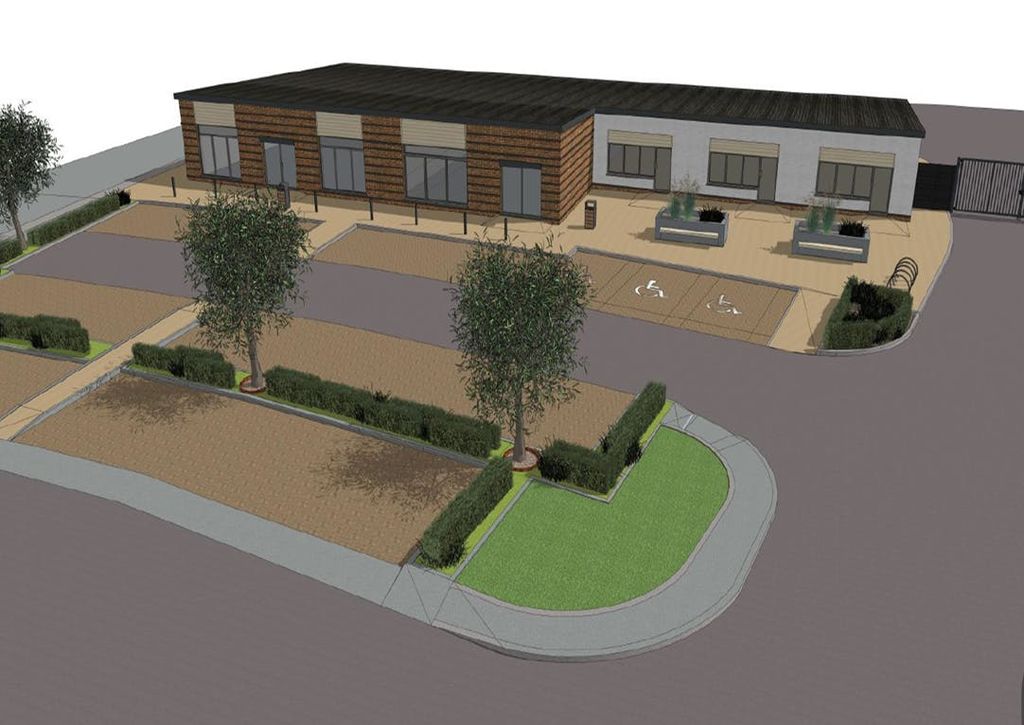 Property photo 3 of 4 CGI