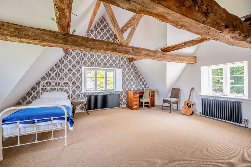 Additional image 14 of 6 bed detached house for saleMill Lane, Upton Cheyney, Bath, Gloucestershire BS30