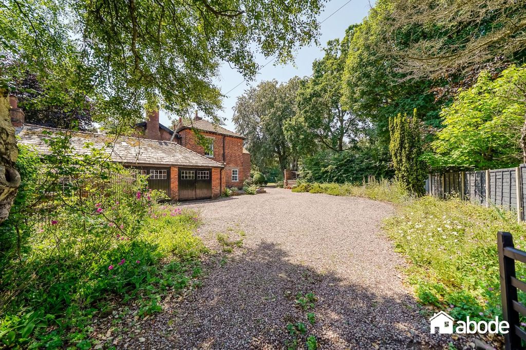 Additional image 50 of 7 bed detached house for saleGreen Lane, Formby, Liverpool L37
