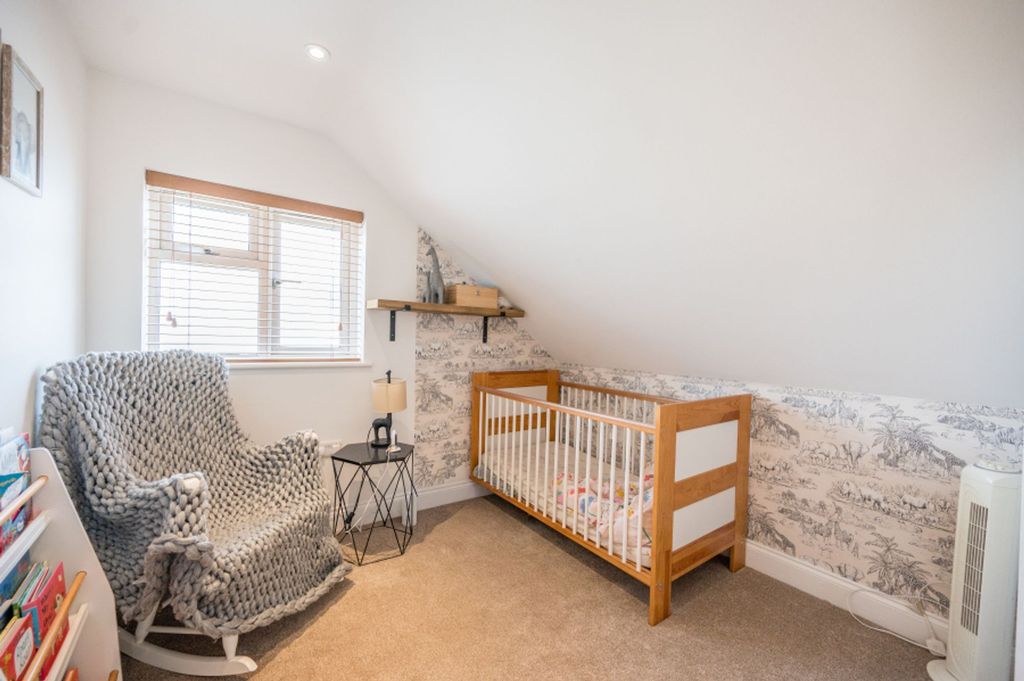 Additional image 15 of 4 bed property for saleSouthfield Drive, Leiston IP16