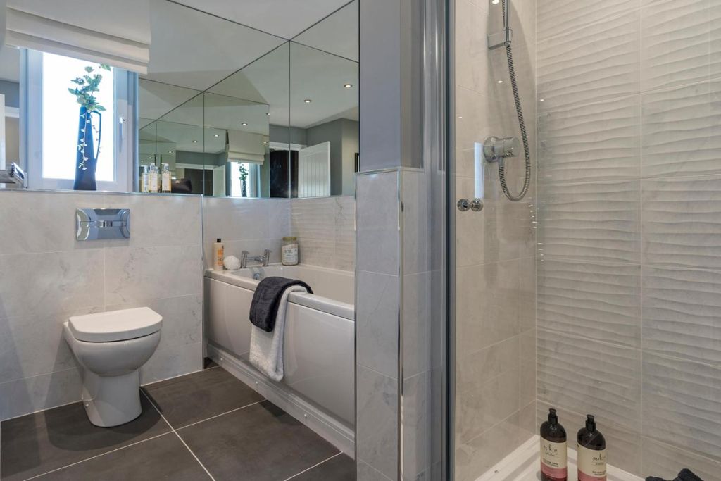 Additional image 11 of 5 bed detached house for sale"The Sunningdale" at Oatslie Road, Auchendinny EH26