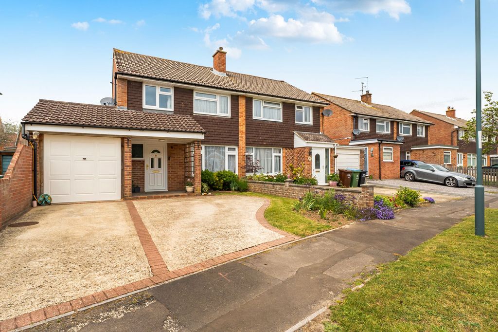 Additional image 22 of 3 bed semi-detached house for saleWestmorland Drive, Felpham, Bognor Regis PO22