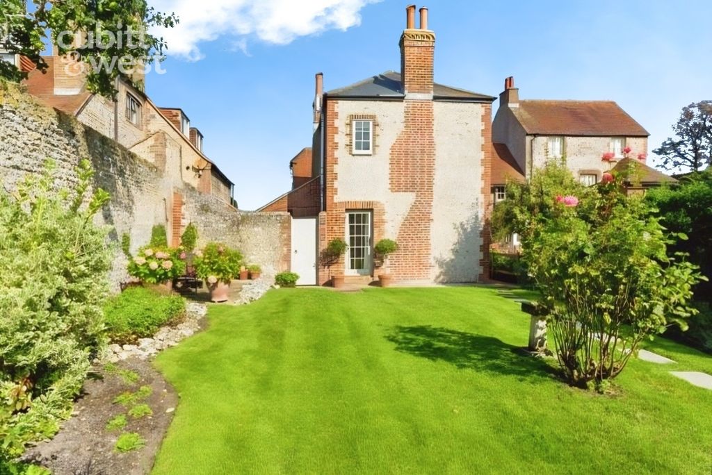 Property photo 1 of 11 Rear Elevation