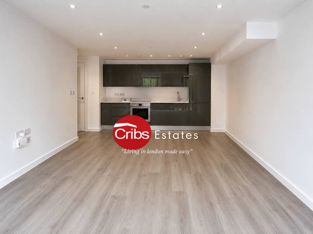 Property photo 1 of 7 1 Bedroom Flat In Wallington Sm6 - Brand New