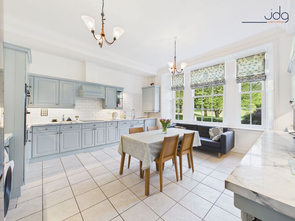 Property photo 3 of 16 Spacious Kitchen