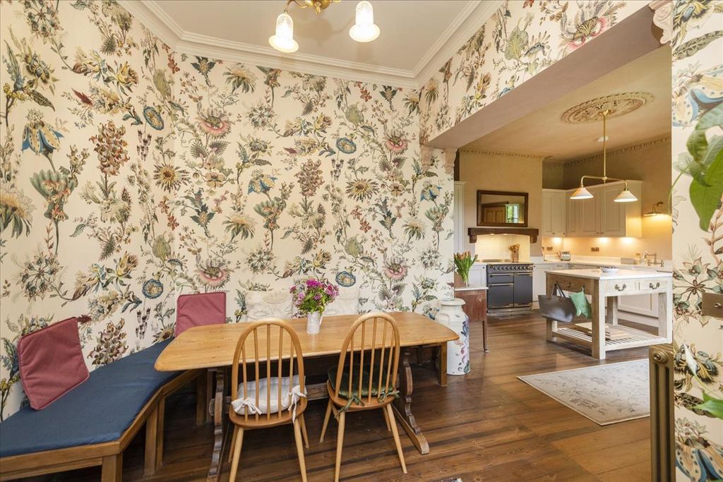 Additional image 12 of 4 bed semi-detached house for saleWhitehaven, 1 Fairhaven Villas, Torsonce Road, Eskbank EH22