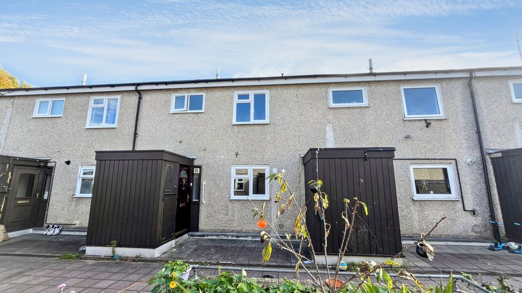 Property photo 1 of 16 93 Mallard Walk, Sidcup, Da14 6Sg