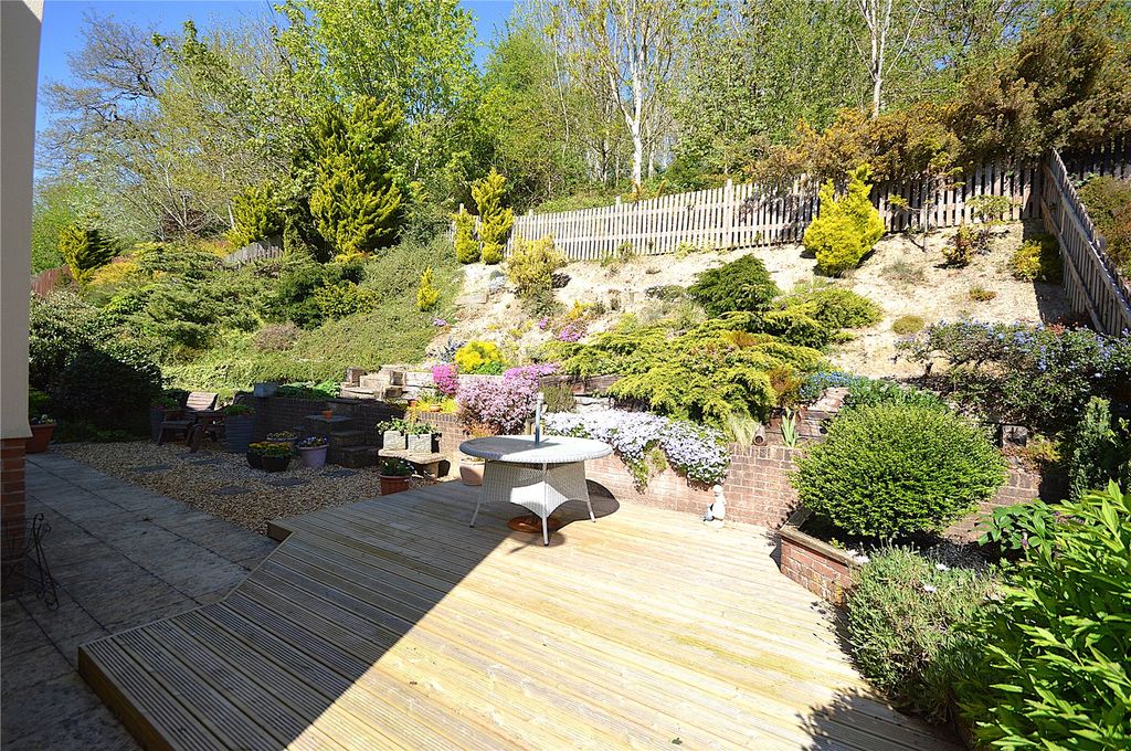 Additional image 31 of 4 bed detached house for saleWoodland Way, Newtown, Powys SY16