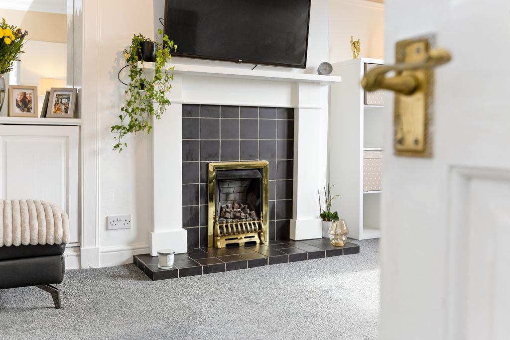 Additional image 4 of 1 bed flat for sale44 Longstone Crescent, Edinburgh EH14