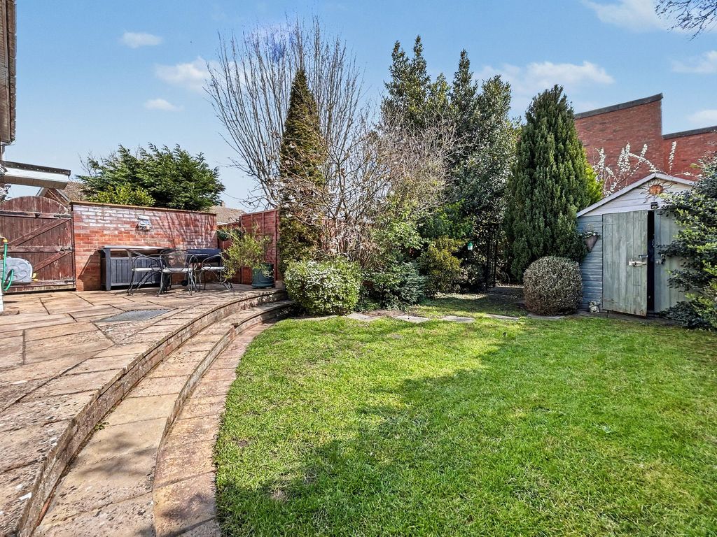 Additional image 18 of 4 bed detached house for salePaddock Close, Pershore WR10