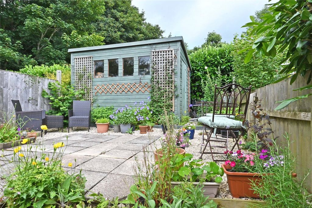 Property photo 2 of 15 Rear Garden